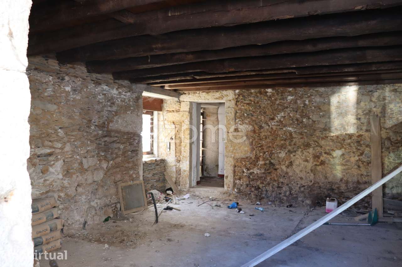 Moradia T3 para Reabilitação Total no Centro de Fão, Esposende - Grande imagem: 5/29