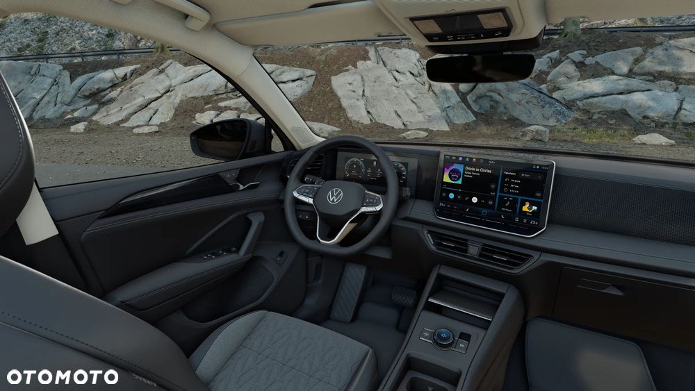 Volkswagen Tiguan 2.0 TSI 4Mot Life Plus DSG - 13