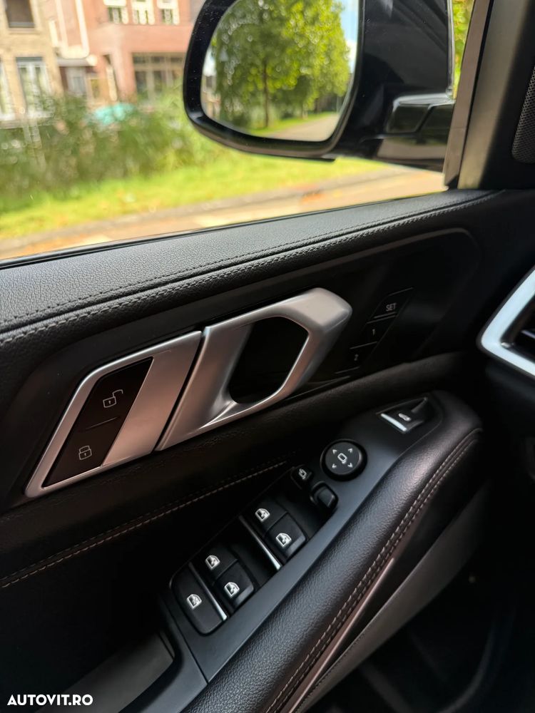 BMW X5 xDrive45e AT PHEV - 19