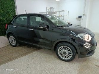 Fiat 500X 1.0 FireFly City Cross - 8