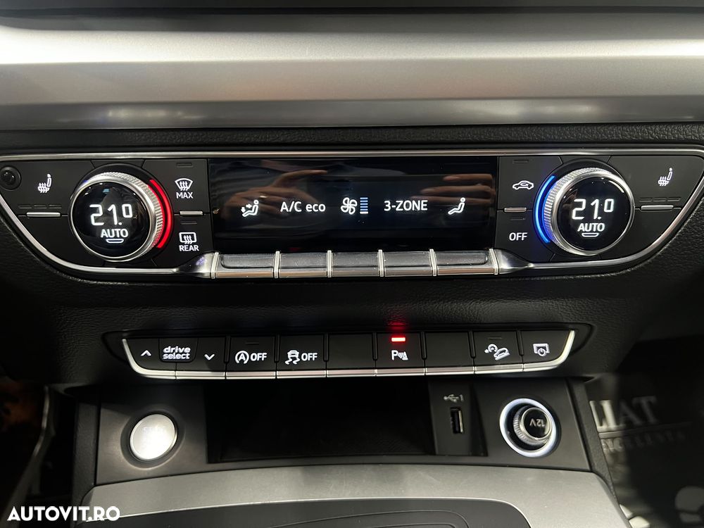 Audi Q5 40 TDI quattro S tronic design - 18