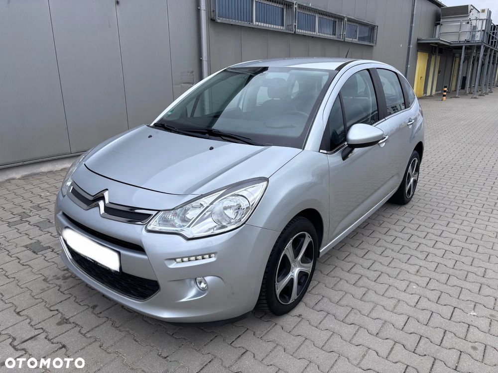 Citroën C3 1.2 VTi Selection - 1