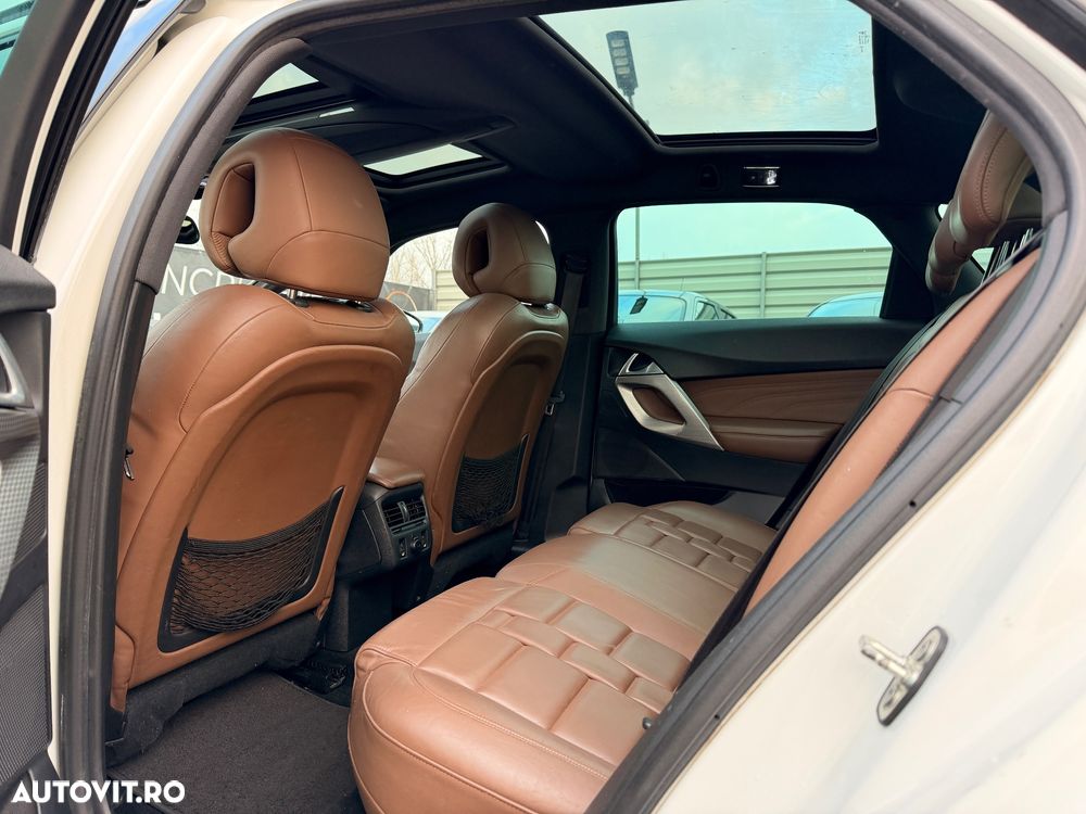 Citroën DS5 HDi 165 Aut. SportChic - 5