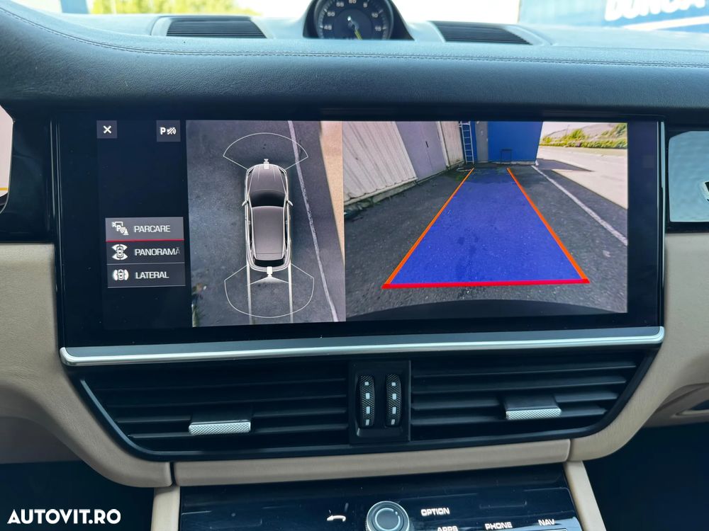Porsche Cayenne E-Hybrid Tiptronic S - 20
