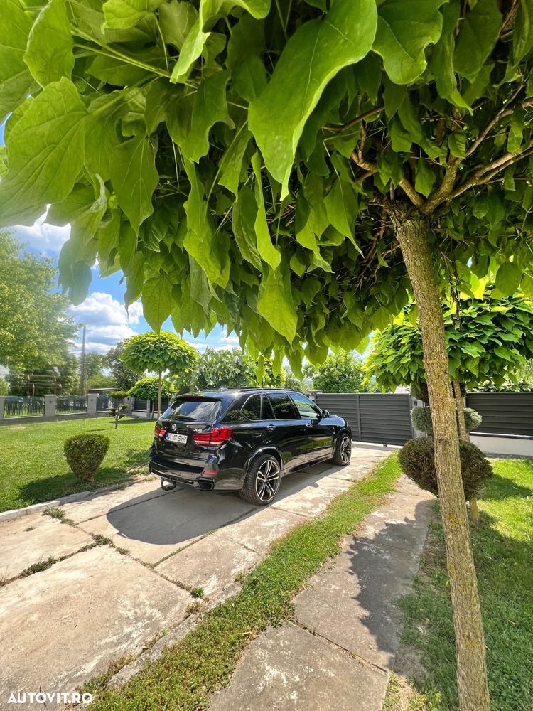 BMW X5 xDrive25d - 11