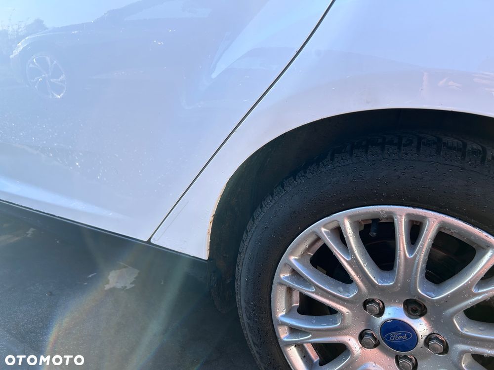 Ford Focus 1.6 TDCi Titanium - 13