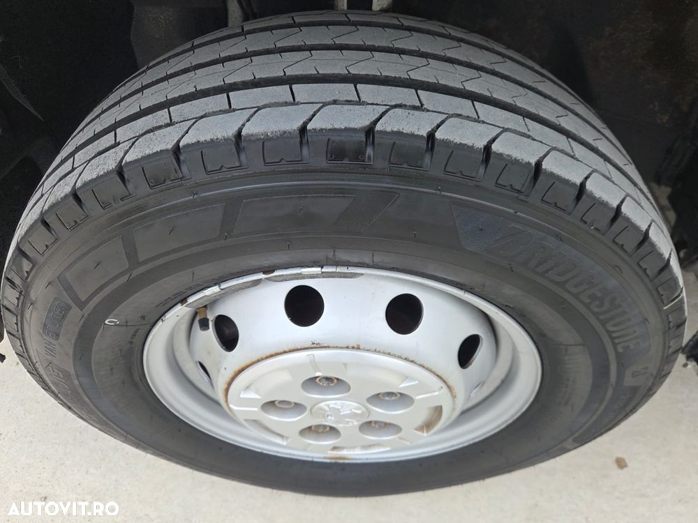 Peugeot Boxer L3H2 - 18