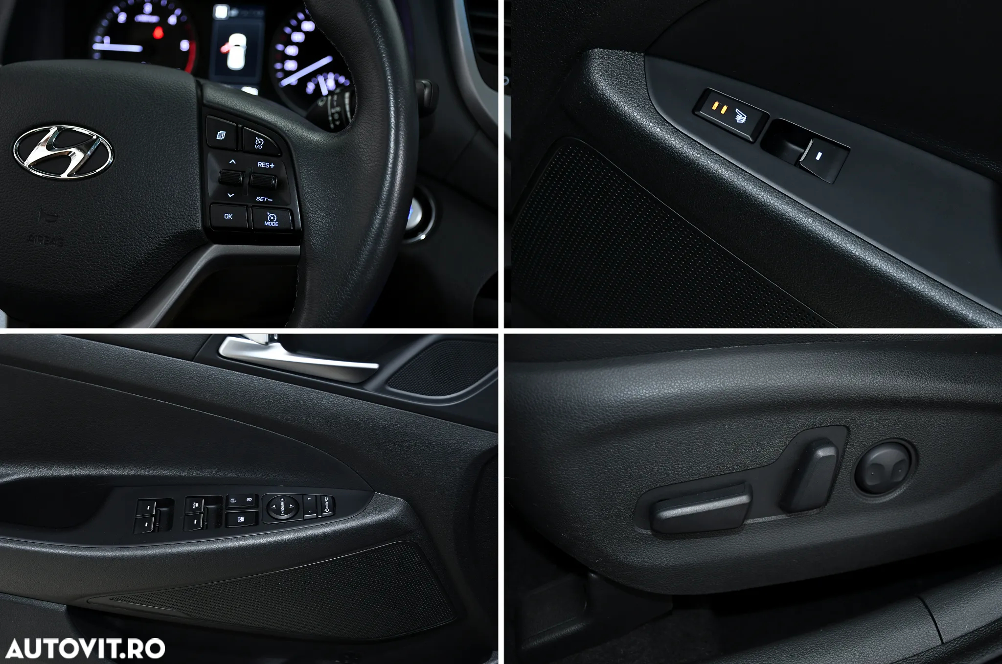 Hyundai Tucson - 16