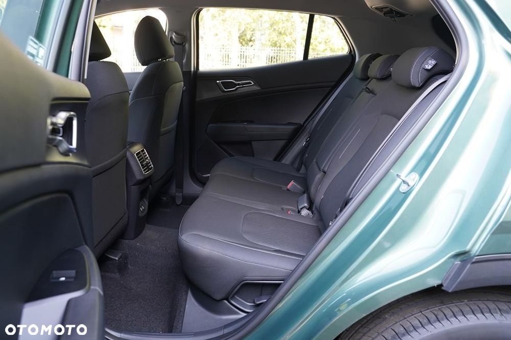 Kia Sportage 1.6 T-GDI M 2WD - 9