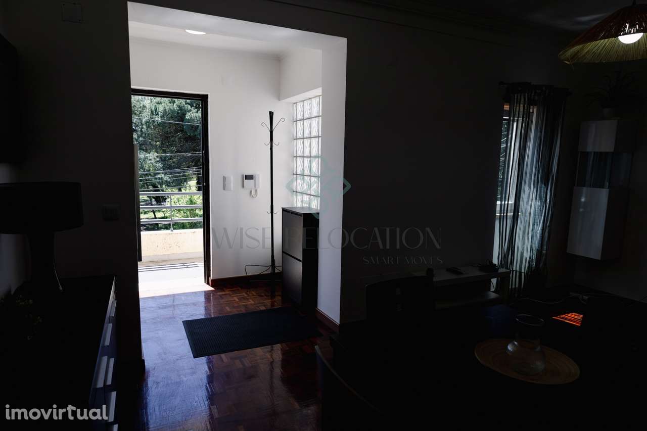 T3 Mobilado na charneca da Caparica com localização privilegiada - Grande imagem: 2/44