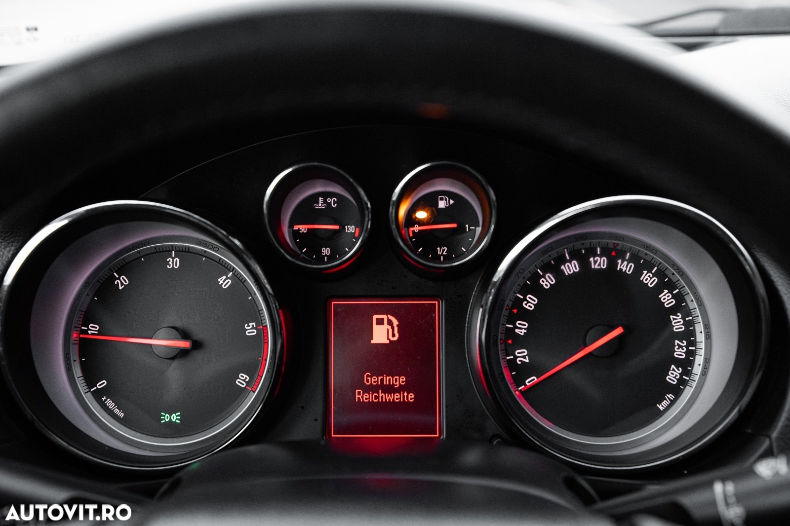 Opel Insignia 2.0 CDTI ecoFLEX Start/Stop Business Innovation - 20
