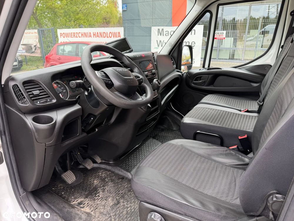 Iveco Daily 35S140, 2.3 140KM, Zadbany - 25