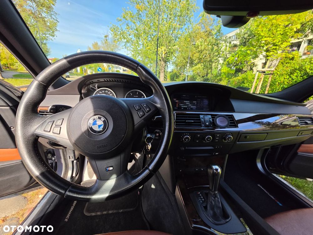 BMW Seria 5 - 25