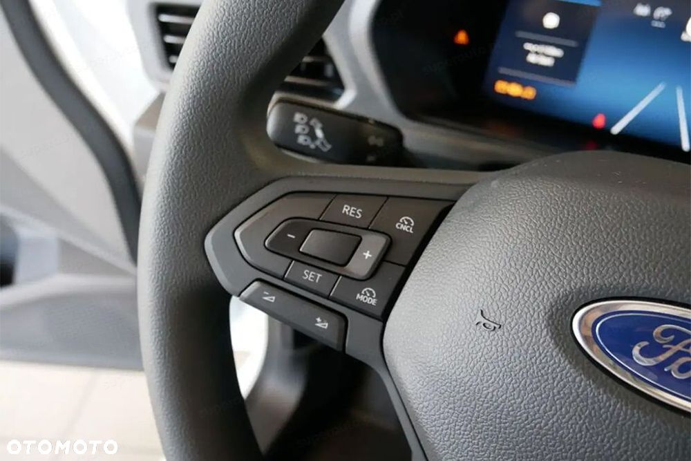 Ford Transit Connect L2H1 Trend 2.0 102KM - 11