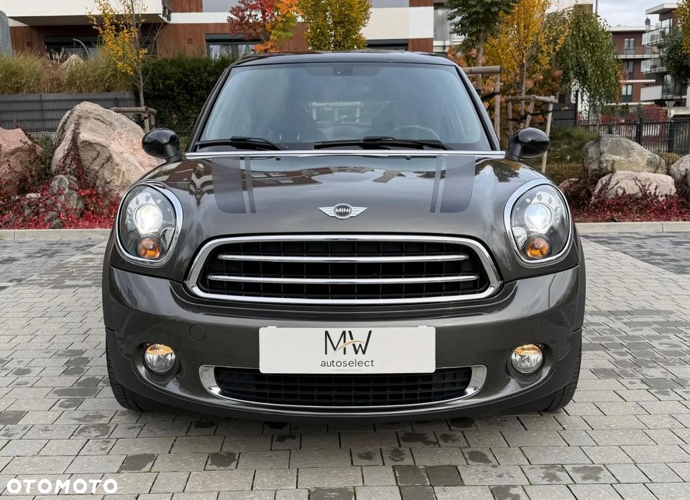MINI Paceman Cooper - 2