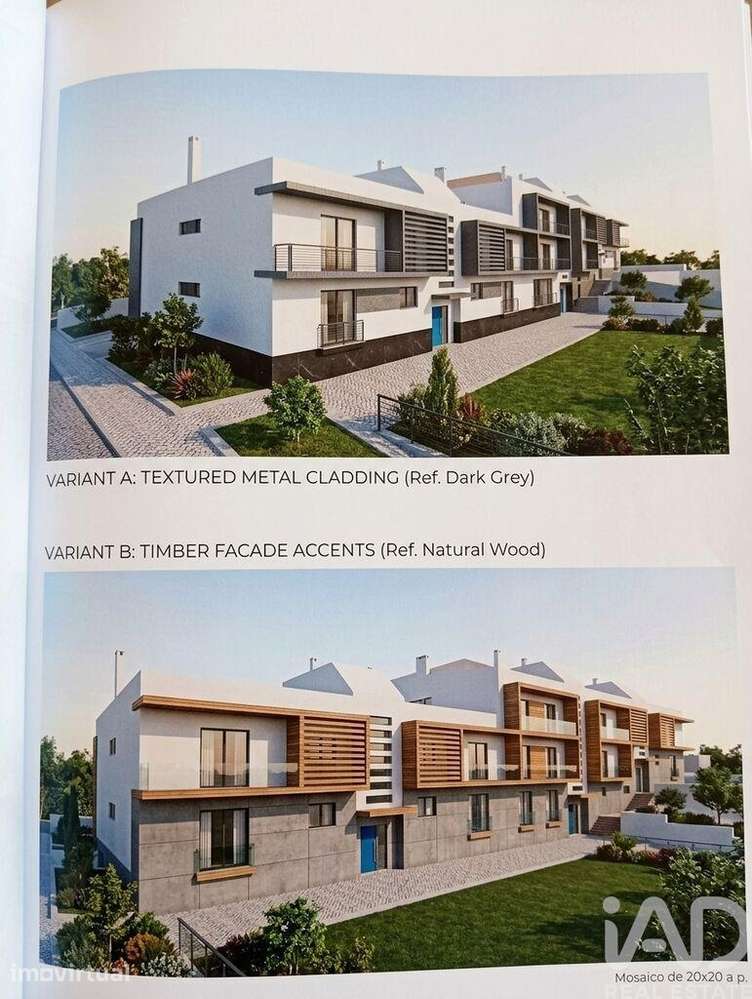 Terreno para construção em Batalha - Grande imagem: 5/16