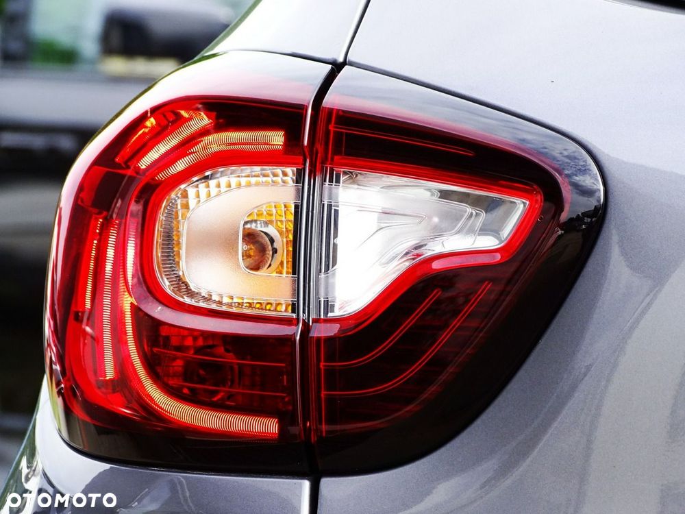 Renault Captur (ENERGY) TCe 90 LIMITED - 15