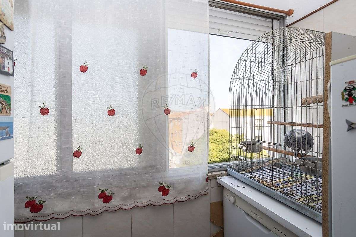 Apartamento T3 para venda - Grande imagem: 3/13