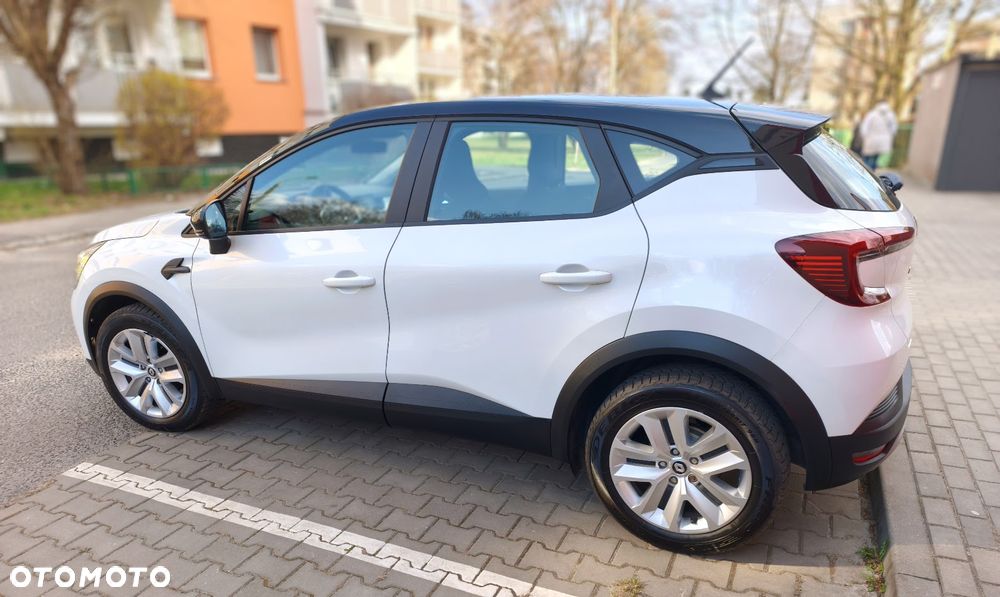 Renault Captur 1.0 TCe Equilibre - 6