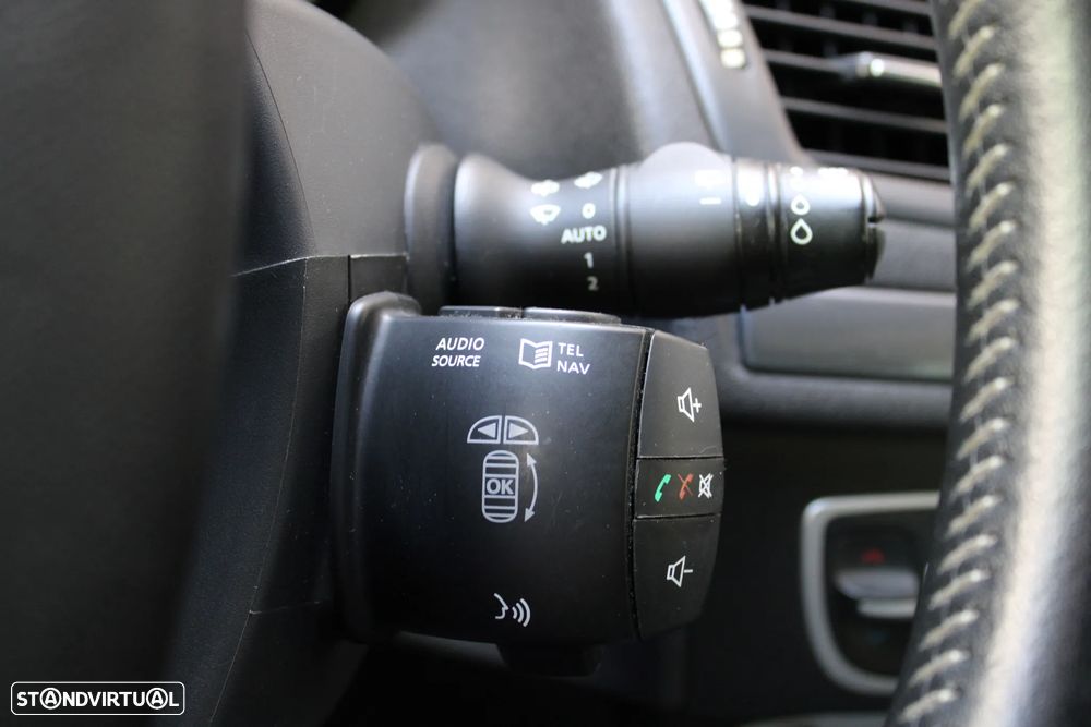 Renault Mégane Sport Tourer 1.5 dCi GT Line - 36