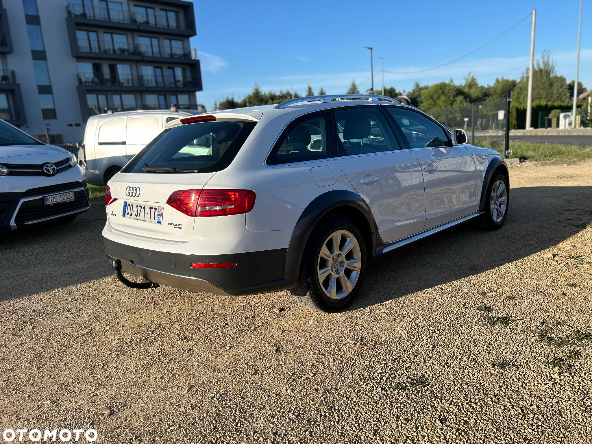 Audi A4 2.0 TDI Quattro - 3