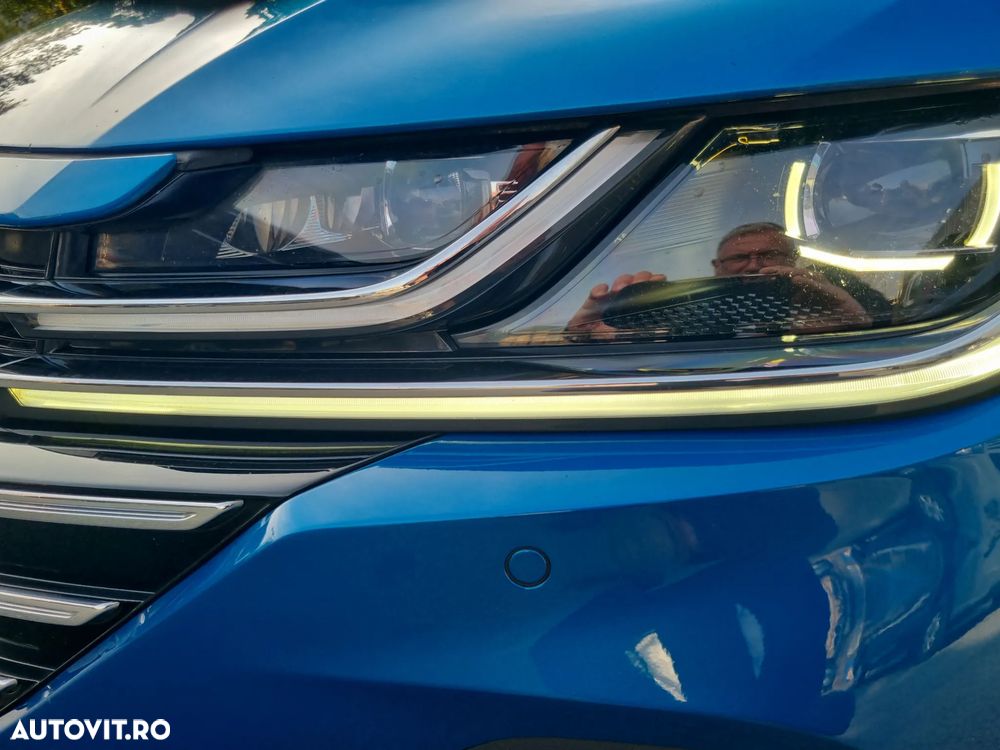 Volkswagen Arteon 2.0 TDI DSG Elegance - 14