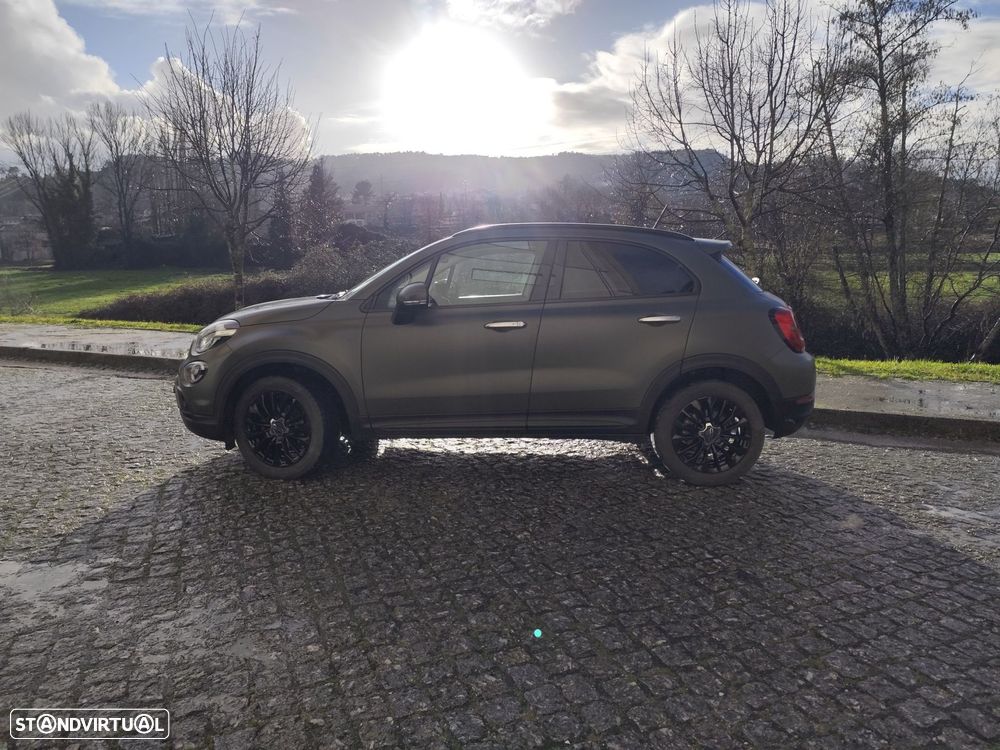 Fiat 500X 1.0 FireFly City Cross - 5