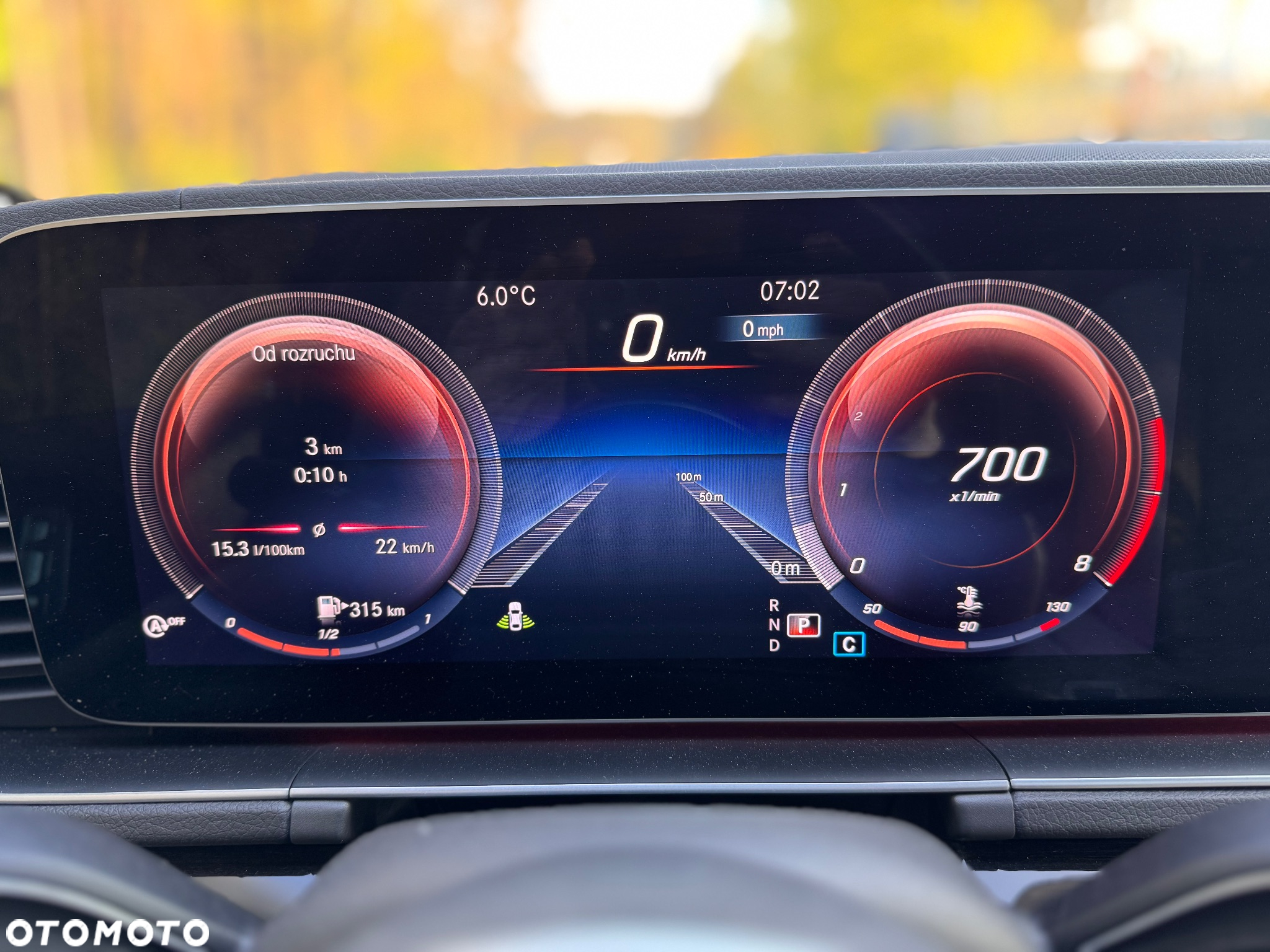 Mercedes-Benz GLE - 21