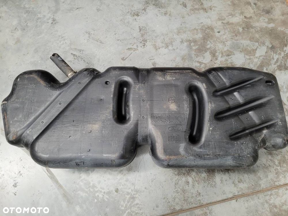 ZBIORNIK PALIWA BAK FORD TRANSIT CUSTOM 2.0 D - 5