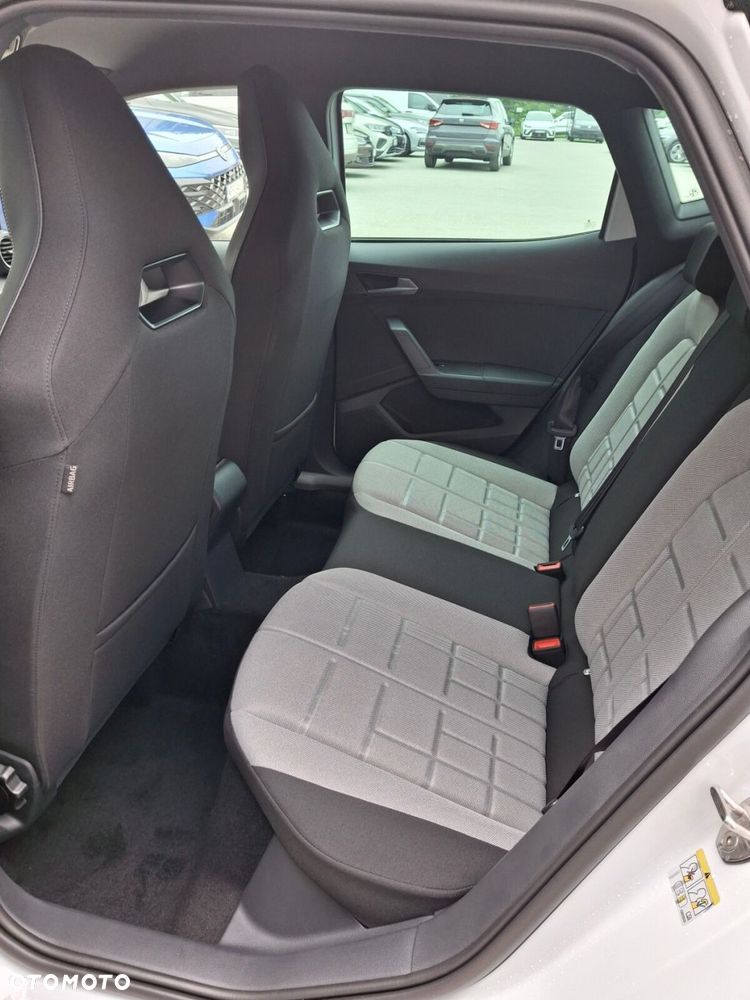 Seat Arona 1.0 TSI FR S&S DSG - 17
