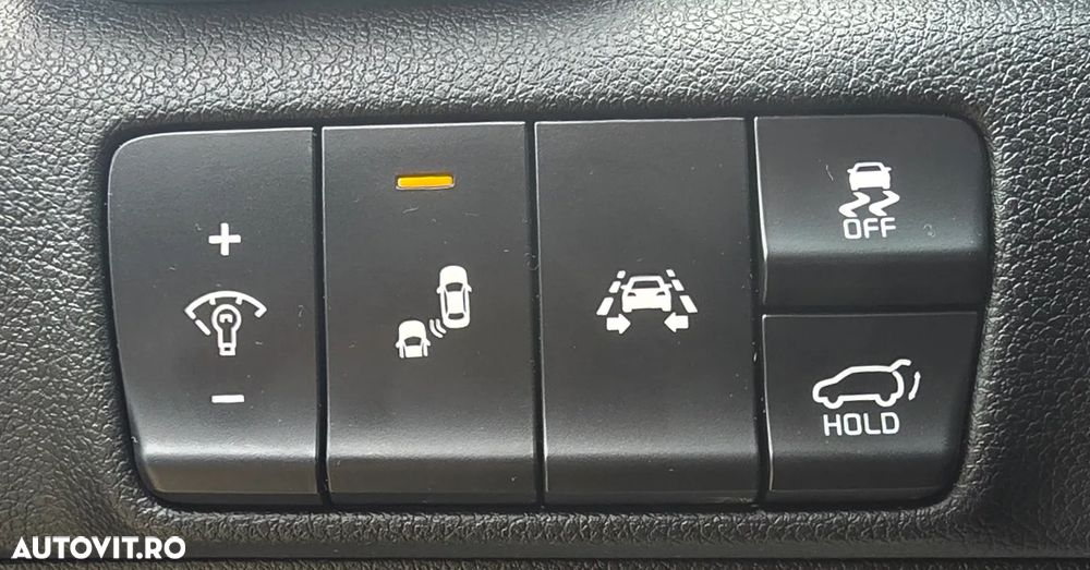 Kia Sportage 2,0 CRDI AWD Aut. Platinum - 27