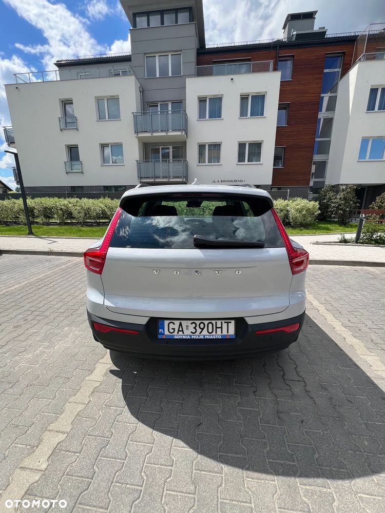 Volvo XC 40 T3 Momentum Core - 8