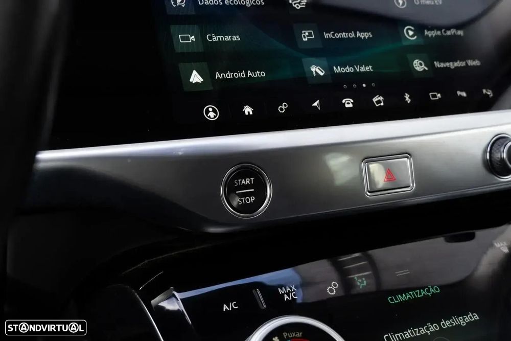 Jaguar I-Pace EV400 AWD SE - 22