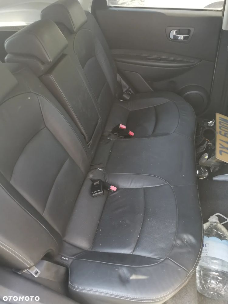 Części Nissan Qashqai J10 kol. KY0G 2.0DCI M9RG832 M9R832 - 21