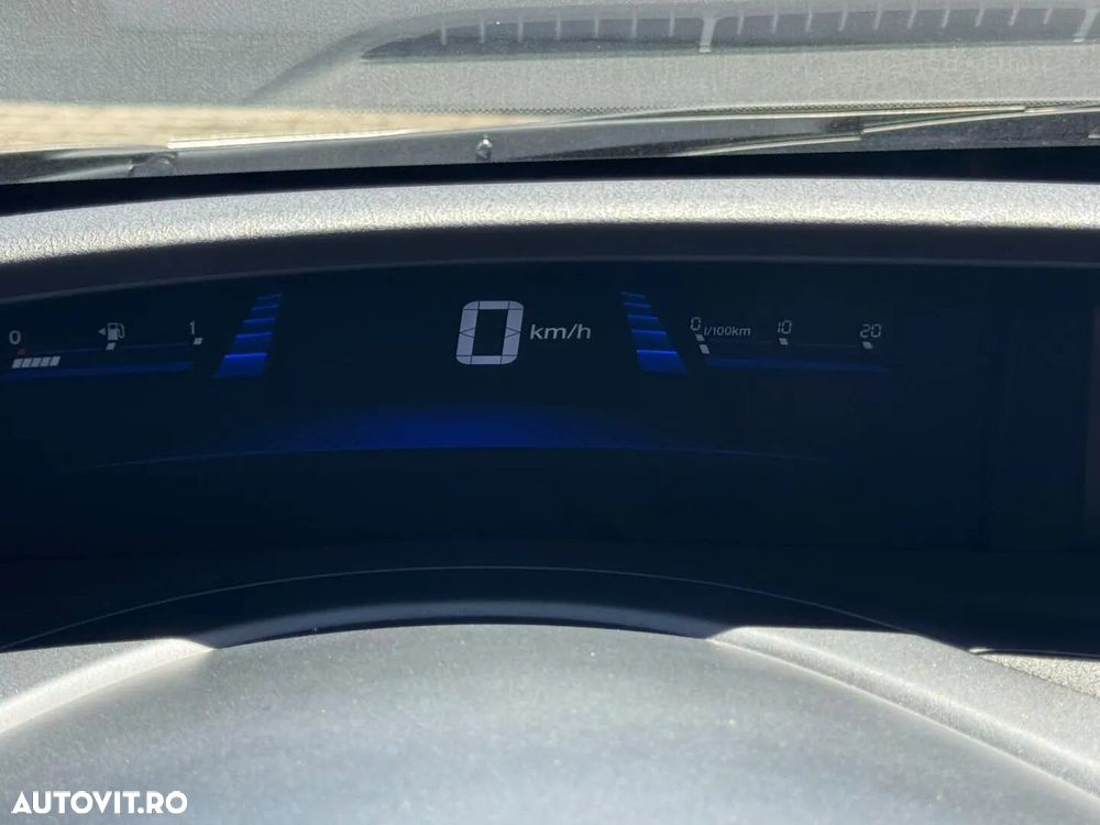 Honda Civic - 21