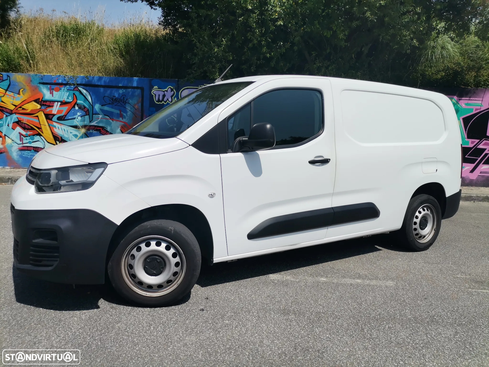 Citroën Berlingo -Caixa LONGA XL - IVA DEDUTÌVEL - 11