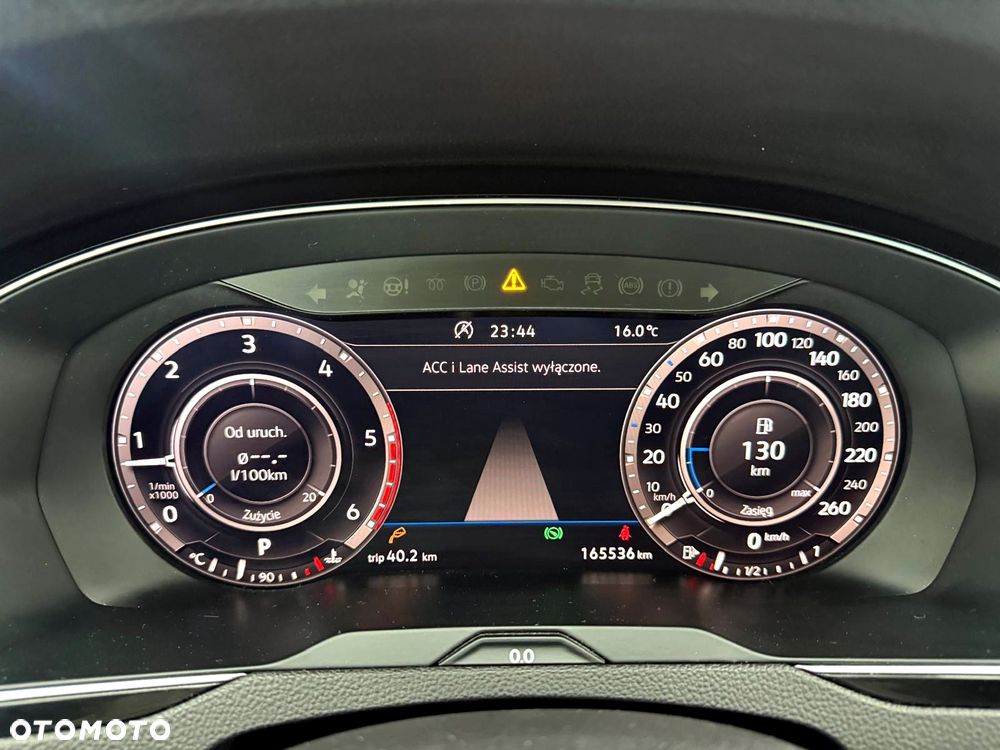 Volkswagen Passat Alltrack 2.0 TDI SCR 4Motion DSG - 14