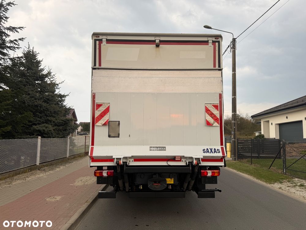 Mercedes-Benz Atego 1524 - 5