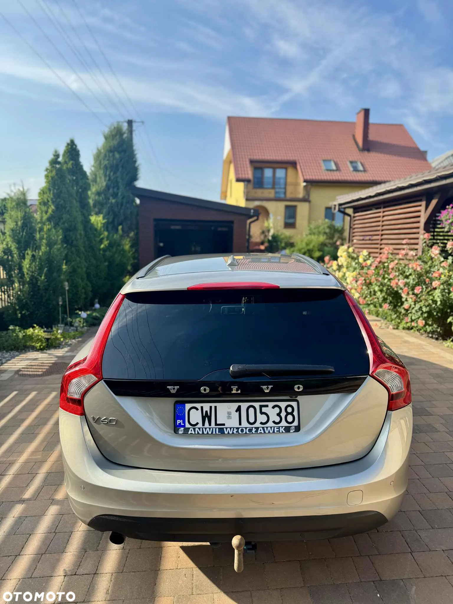 Volvo V60 D2 - 15