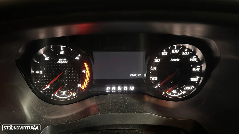 Ford Ranger 2.0 TDCi CD Raptor 4WD - 5