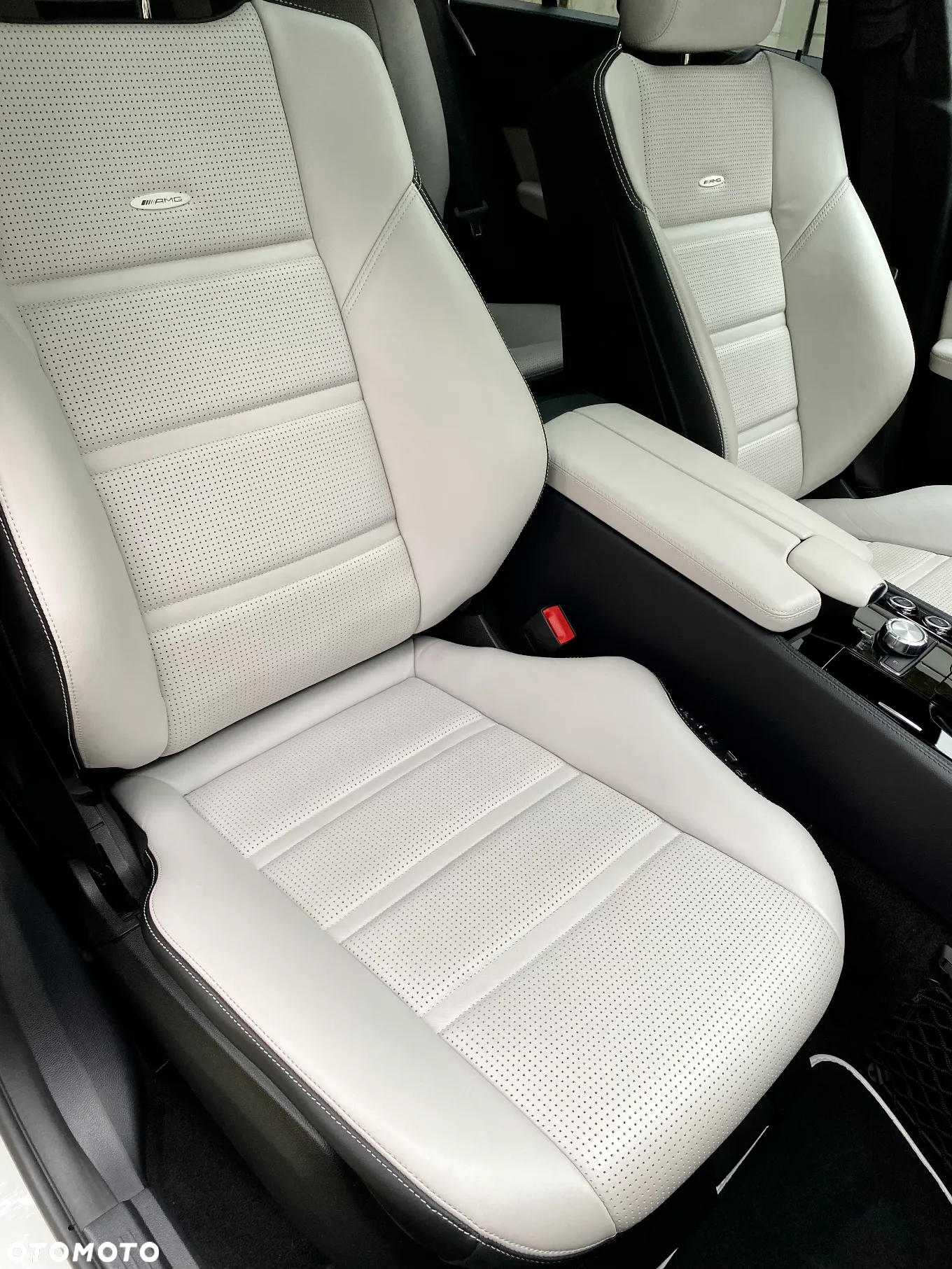 Mercedes-Benz CLS Shooting Brake 63 AMG AMG SPEEDSHIFT MCT - 16