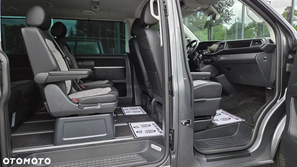 Volkswagen Multivan 2.0 TDI L1 Highline DSG - 28