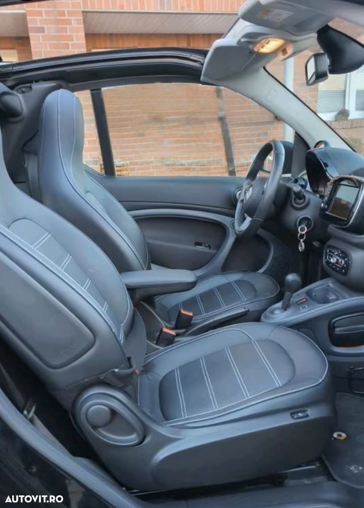 Smart Fortwo EQ prime - 3