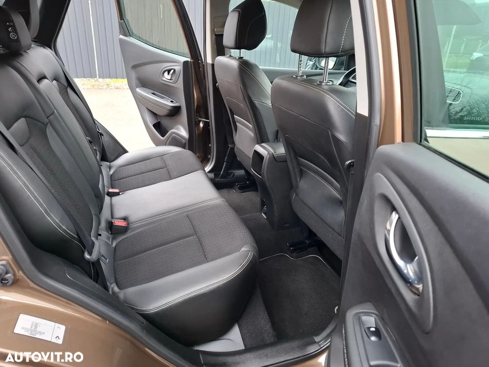 Renault Kadjar Energy dCi 110 EDC Business - 6