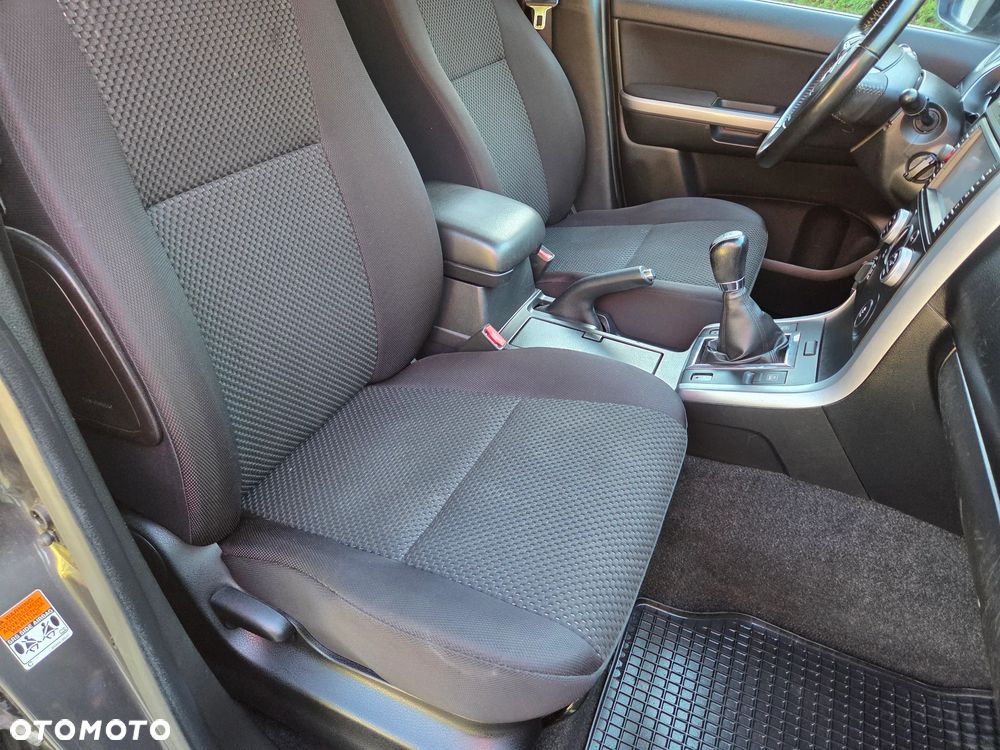 Suzuki Grand Vitara - 14