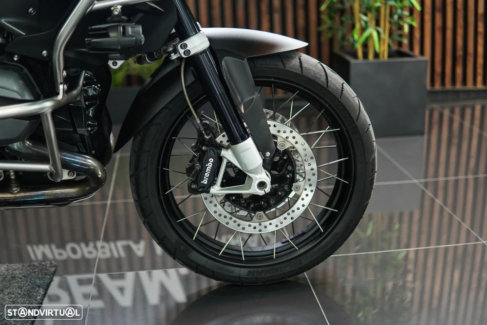BMW R 1200 GS Adventure - 48