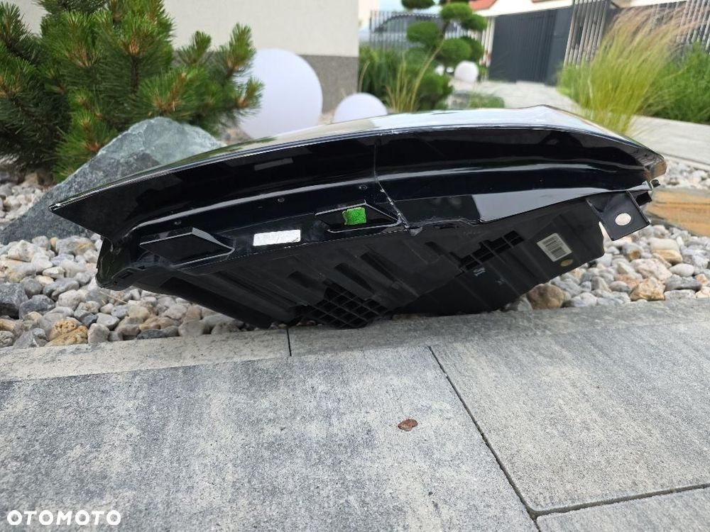 JAGUAR F PACE XF X260/761 Lampy Full Led GX63-13W030-LH GX63-13W029-LG - 10