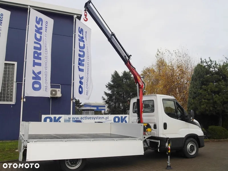 Iveco Daily 35S18H - 8