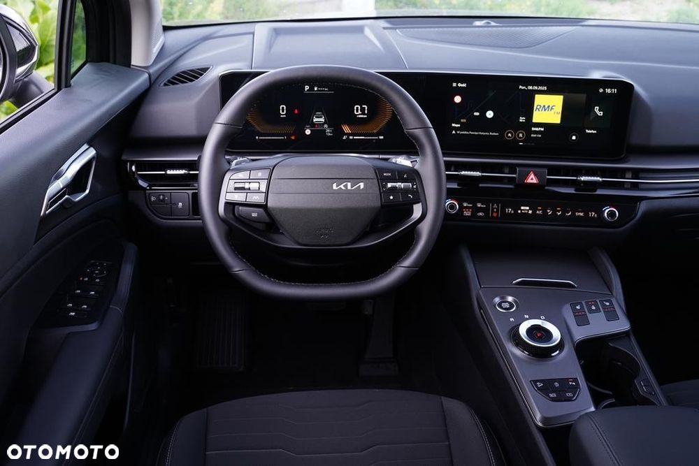 Kia Sportage 1.6 T-GDI L 2WD DCT - 19