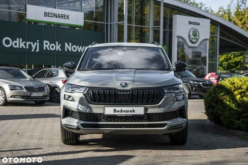 Skoda Karoq - 4